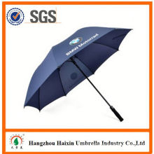 Top Quality 23'*8k Plastic Cover aluminum umbrella